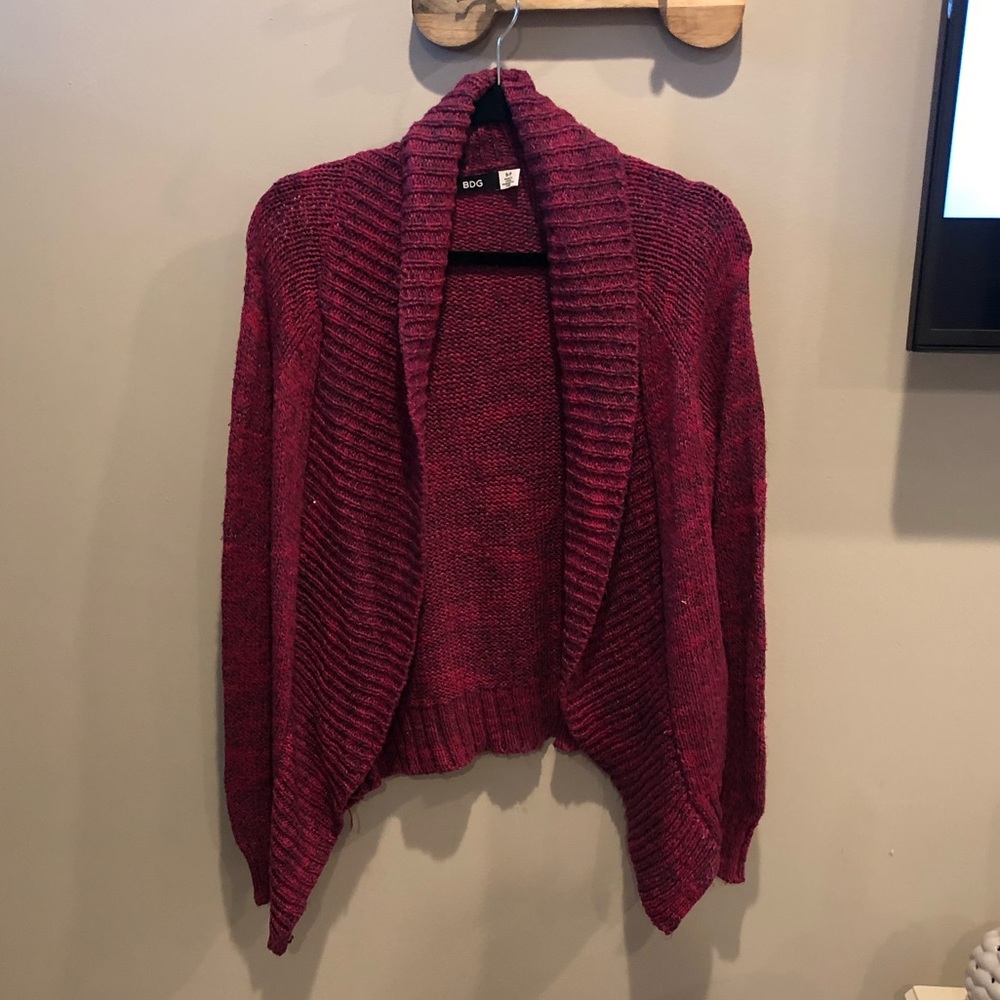 Urban outfitters cardigan
